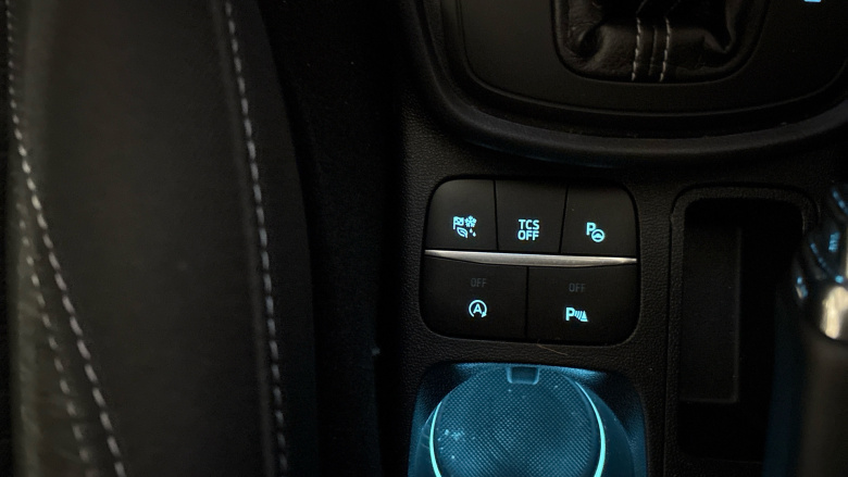 Ford Puma 1.0 EcoBoost Hybrid mHEV Titanium 5dr DCT Petrol Hatchback